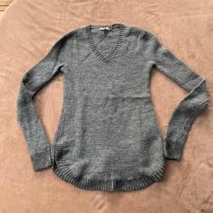 Toad and co wool sweater